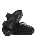 Arizona EVA Sandals in Black