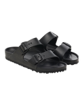 Arizona EVA Sandals in Black