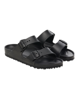 Arizona EVA Sandals in Black
