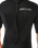 Trad 2mm Back Zip Shorty Wetsuit in Black