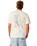 Search Series Journey Man Loose T-Shirt in Bone