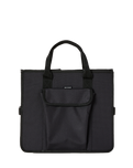 The Rip Curl Surf Series Anti Chaos Bucket in Black