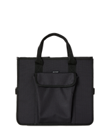 The Rip Curl Surf Series Anti Chaos Bucket in Black