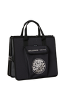The Rip Curl Surf Series Anti Chaos Bucket in Black