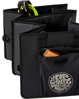 The Rip Curl Surf Series Anti Chaos Bucket in Black