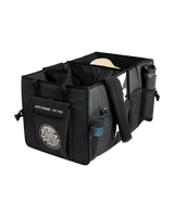 The Rip Curl Surf Series Anti Chaos Bucket in Black