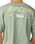 The Rip Curl Mens Heritage Icon T-Shirt in Sage