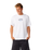 The Rip Curl Mens Disorder Balance T-Shirt in White