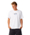 The Rip Curl Mens Disorder Balance T-Shirt in White