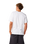The Rip Curl Mens Disorder Balance T-Shirt in White