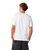 The Rip Curl Mens Disorder Balance T-Shirt in White