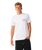 The Rip Curl Mens Staple T-Shirt in White