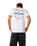 The Rip Curl Mens Staple T-Shirt in White