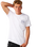The Rip Curl Mens Staple T-Shirt in White