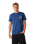 The Rip Curl Mens Staple T-Shirt in Light Navy