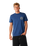 The Rip Curl Mens Staple T-Shirt in Light Navy