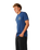 The Rip Curl Mens Staple T-Shirt in Light Navy