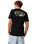 Search Series VC Peaks T‑Shirt in Black