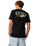 Search Series VC Peaks T‑Shirt in Black