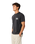 The Rip Curl Mens Disorder Burst T-Shirt in Washed Black