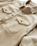The Outerknown Mens Chroma Blanket Shirt in Clay