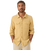 Chroma Blanket Shirt in Corriander