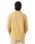 Chroma Blanket Shirt in Corriander