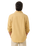 Chroma Blanket Shirt in Corriander