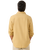 Chroma Blanket Shirt in Corriander