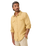Chroma Blanket Shirt in Corriander