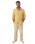 Chroma Blanket Shirt in Corriander