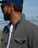 Chroma Blanket Shirt in Faded Black
