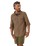 Chroma Blanket Shirt in Kelp Bloom