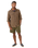 Chroma Blanket Shirt in Kelp Bloom