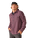 Chroma Blanket Shirt in Urchin