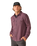 Chroma Blanket Shirt in Urchin