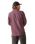 Chroma Blanket Shirt in Urchin