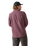 Chroma Blanket Shirt in Urchin