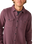 Chroma Blanket Shirt in Urchin