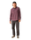 Chroma Blanket Shirt in Urchin