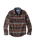 Blanket Shirt in Beachwood Mirage Stripe