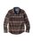 Blanket Shirt in Beachwood Mirage Stripe