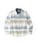 Blanket Shirt in Cool Water Sonoran Stripe