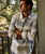 Blanket Shirt in Cool Water Sonoran Stripe