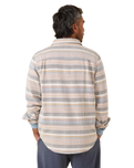 Blanket Shirt in High Desert Sands