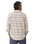 Blanket Shirt in High Desert Sands