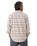 Blanket Shirt in High Desert Sands