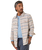 Blanket Shirt in High Desert Sands