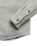 The Outerknown Mens Blanket Shirt in Heather Grey