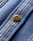 Blanket Shirt in Solimar Blue Skyline Stripe